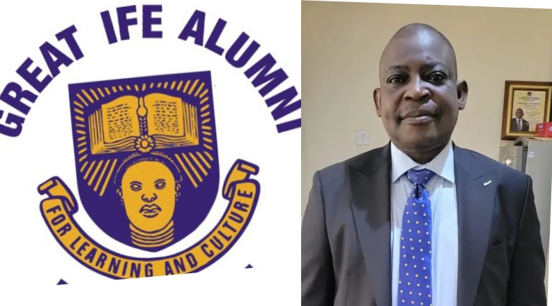  GREAT IFE AKURE BRANCH HAILS ODUSANYA’S APPOINTMENT AS ONDO HEAD OF SERVICE, EXPRESSES CONFIDENCE IN HIS EXCEPTIONAL LEADERSHIP