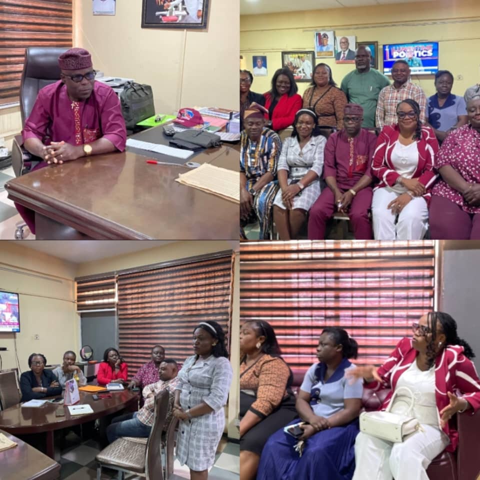 PRECIOUS PETALS EMPOWERMENT CENTRE SEEKS BETTER HEALTH SERVICES