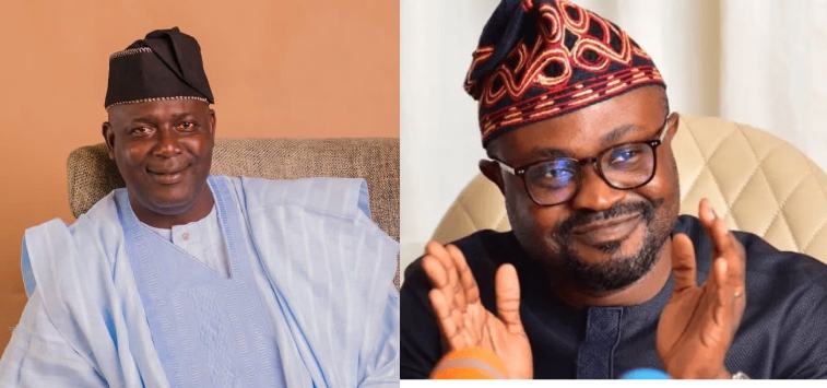 BTO Celebrates Abidakun at Birthday, Golf Tournament Honours Former Ondo Lawmaker