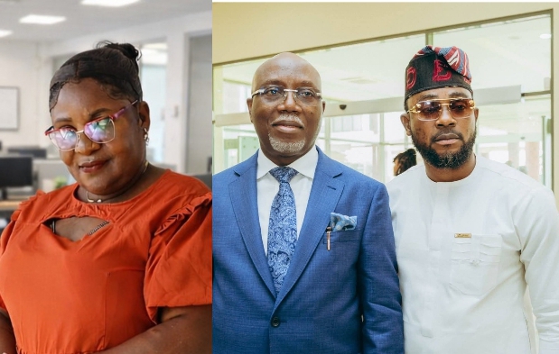 Gbadamosi Applauds Aiyedatiwa for Choosing Fadairo, Says Appointment Will Strengthen ‘OUR EASE’ Agenda