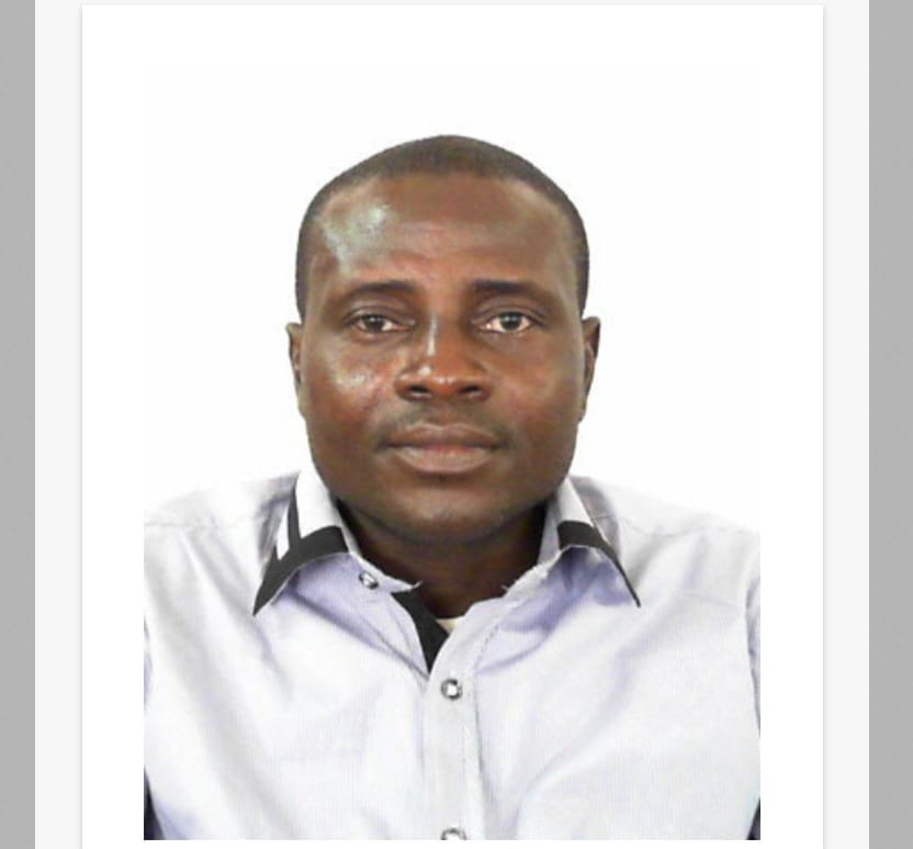 2026: Prof. Sunday Oladeji to Deliver Democrat News Magazine Lecture on Circular and Blue Economies
