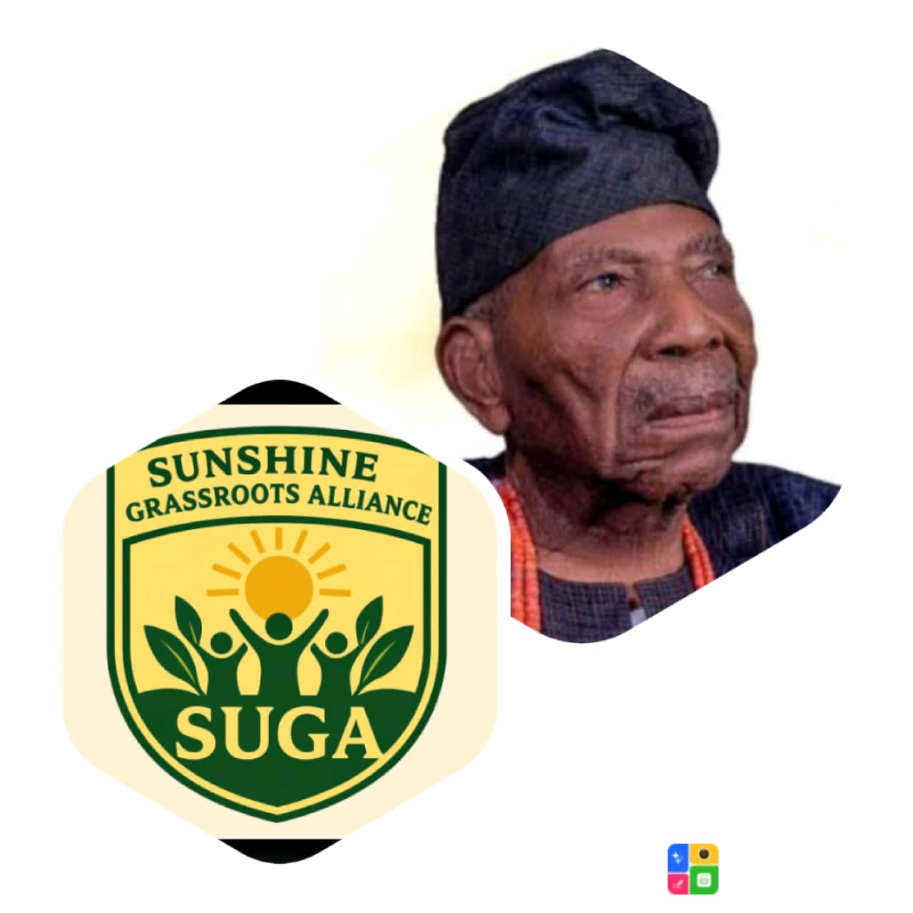 PA REUBEN FAMUYIDE FASORANTI: AN EPIC HERO, A PATRIARCH OF CONSCIENCE, AND A LEGACY THAT TRANSCENDS GENERATIONS