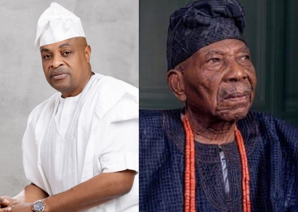 Fasoranti’s Death, A Monumental Loss to Akure and Yoruba Nation — Femi Meshe