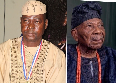 EXIT OF A 20TH-CENTURY SOCRATES: BARR. KAYODE TAIWO SAMSON MOURNS, CELEBRATES CHIEF R.F. FASORANTI