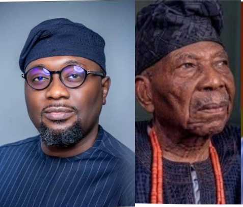 FASORANTI: A LEGACY OF INTEGRITY, COURAGE AND UNWAVERING PRINCIPLES — ENGR. TOMIWA AREGBESOLA PAYS GLOWING TRIBUTE